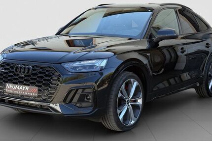 Audi Q5 28.900 km 51.390 &euro; Groebenzell 82194