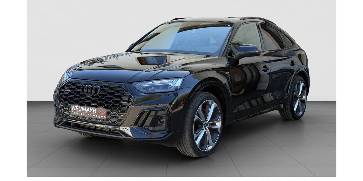 Audi Q5 28.900 km 51.390 &euro; Groebenzell 82194