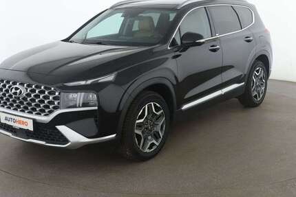 Hyundai SANTA FE 72.448 km 32.950 € Neufahrn 85375