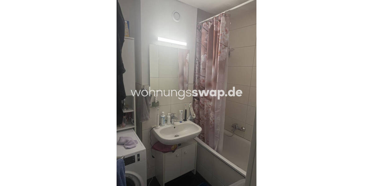 Etagenwohnung München Moosach - 3 Zimmer, 76 m&sup2;, 1.190&euro; | Angebot:26214979