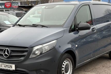 Mercedes-Benz Vito 162.463 km 12.600 &euro; München 81243