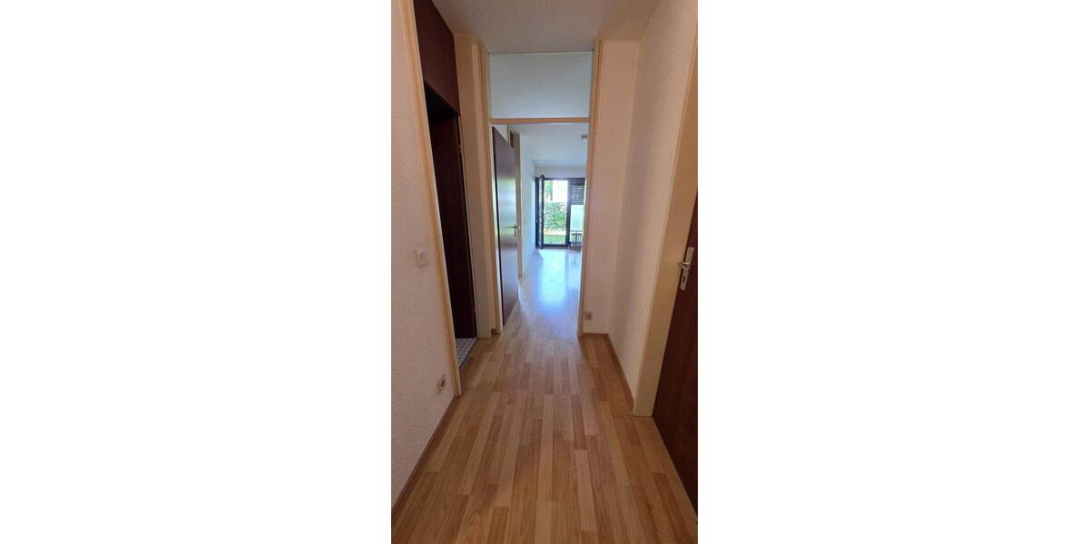 Etagenwohnung München Neuhausen-Nymphenburg - 2 Zimmer, 42 m&sup2;, 349.900&euro; | Angebot:26875120