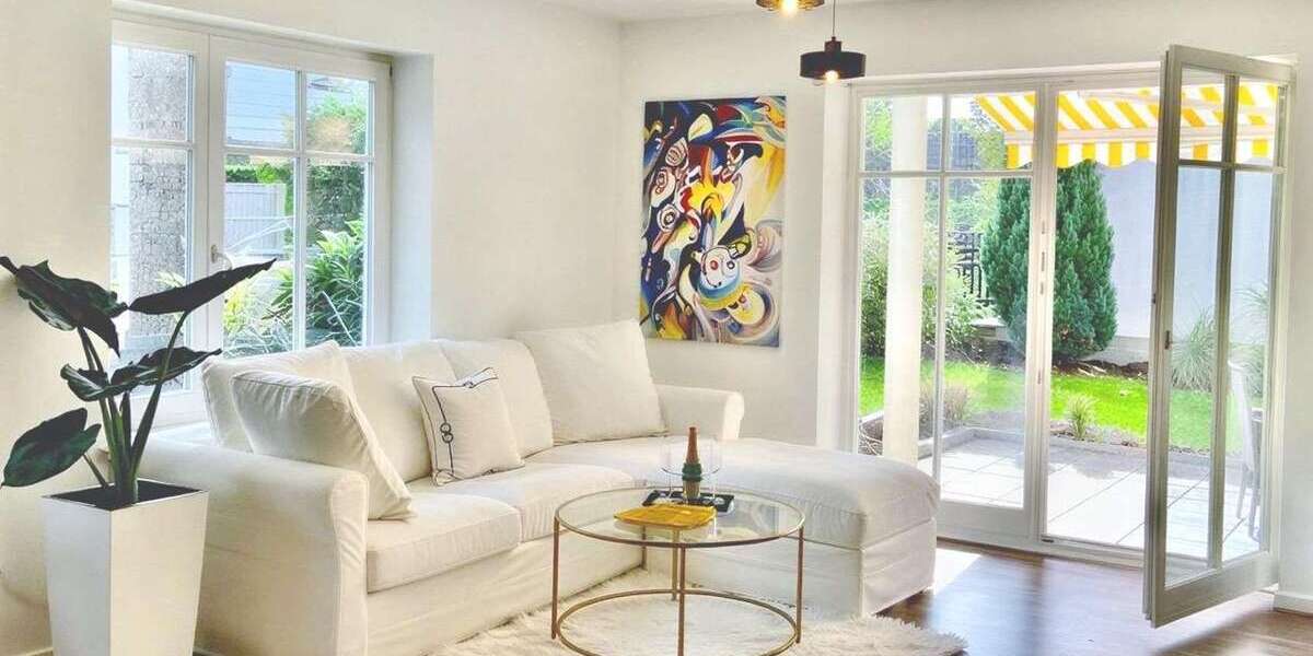 Etagenwohnung München Trudering-Riem - 3 Zimmer, 90 m&sup2;, 2.390&euro; | Angebot:26732528
