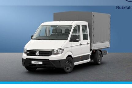 VW Crafter 70.056 km 33.950 &euro; München 81829