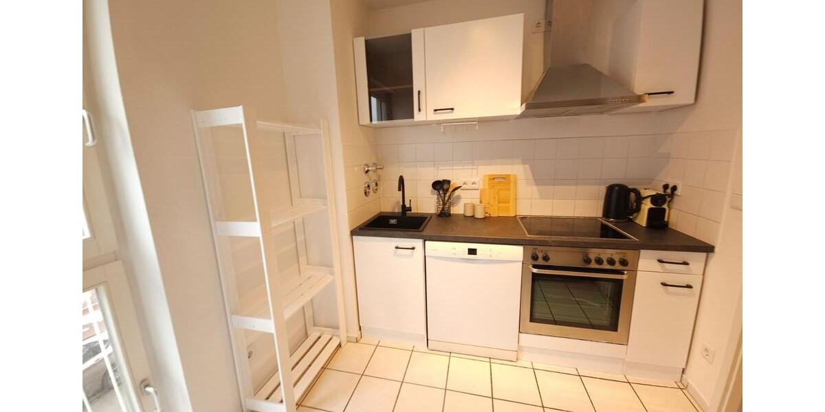 Etagenwohnung Dachau - 1 Zimmer, 68 m&sup2;, 740&euro; | Angebot:25379426