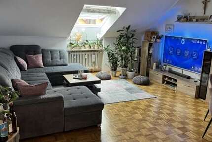 Wohnung Hohenbrunn - 2.5 Zimmer, 69 m&sup2;, 1.200&euro; | Angebot:27440389