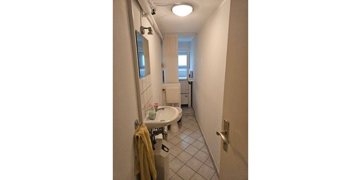 Gewerbeobjekt München Milbertshofen-Am Hart - 1 Zimmer, 25 m&sup2;, 300&euro; | Angebot:26064584