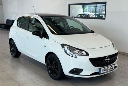 Opel Corsa 118.426 km 7.900 &euro; Anzing 85646