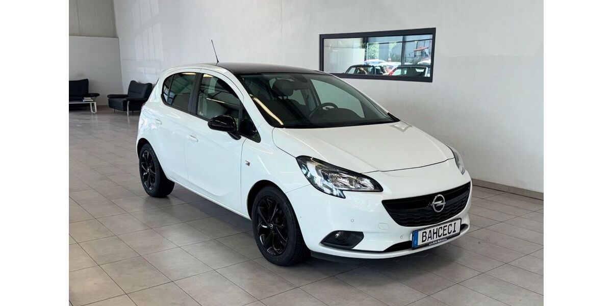Opel Corsa 118.426 km 7.900 &euro; Anzing 85646