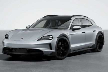 Porsche Taycan 24.000 km 101.900 &euro; München 81669