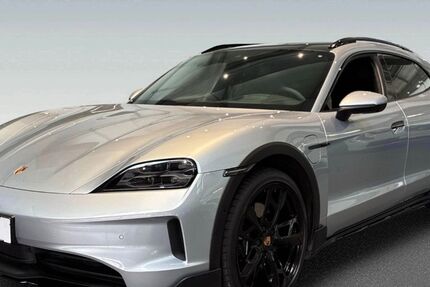 Porsche Taycan 24.000 km 95.000 &euro; München 81669