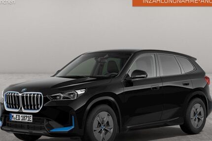 BMW iX1 13.352 km 39.480 &euro; München 80939