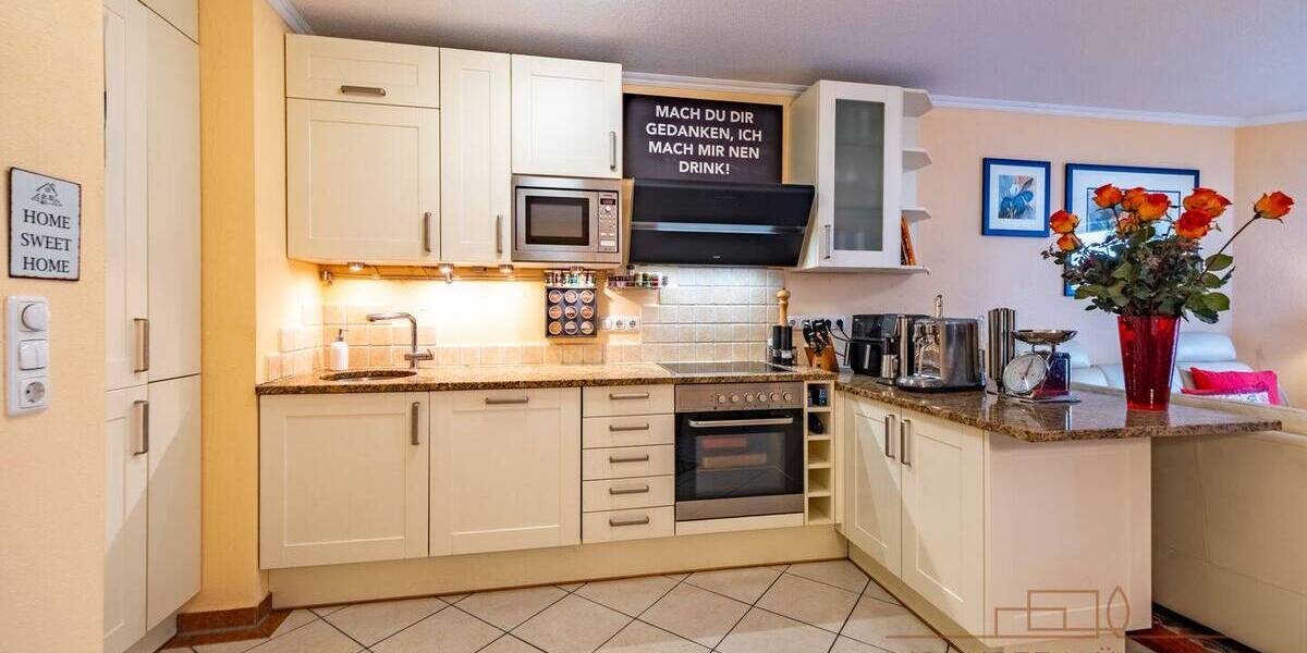Etagenwohnung München Trudering-Riem - 2 Zimmer, 74 m&sup2;, 625.000&euro; | Angebot:26161201