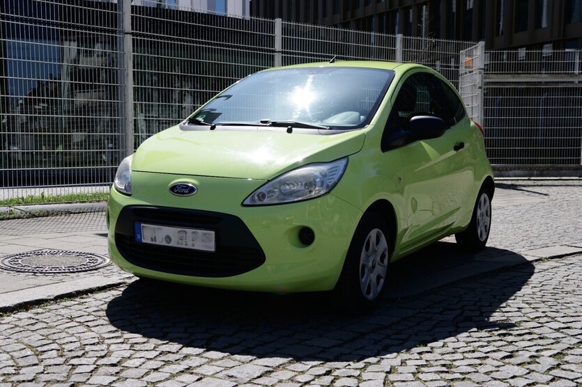 Ka