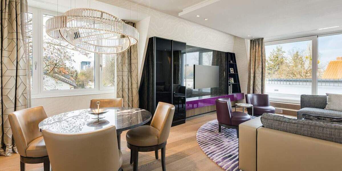 Mehrfamilienhaus, Wohnhaus München Bogenhausen - 1 Zimmer, 9.500.000&euro; | Angebot:25669841