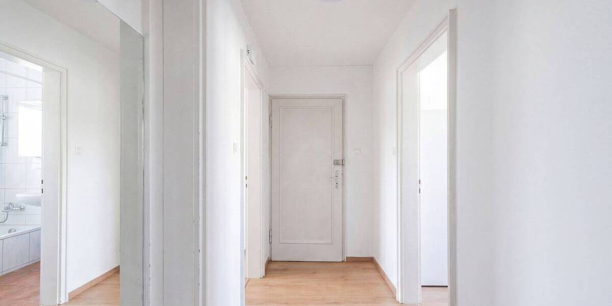 Etagenwohnung München Maxvorstadt - 2 Zimmer, 39 m&sup2;, 435.000&euro; | Angebot:26627289