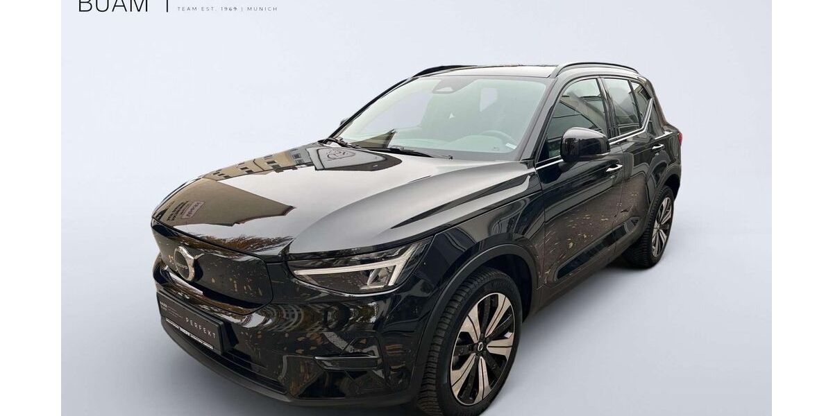 Volvo XC40 31.500 km 32.990 &euro; München 80337