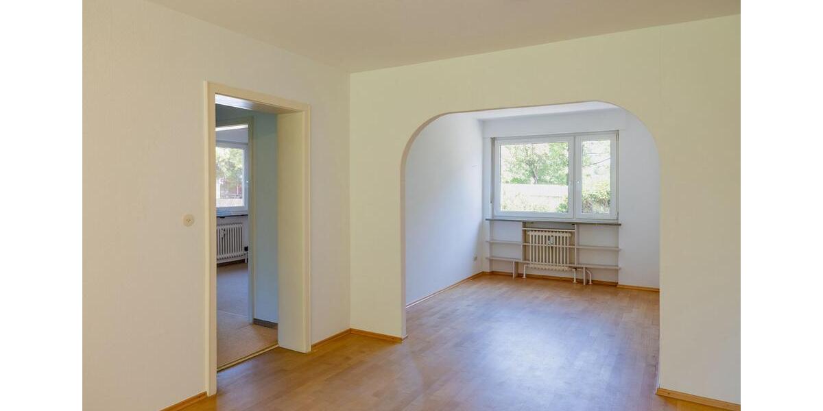Erdgeschoßwohnung Planegg - 4 Zimmer, 105 m&sup2;, 599.000&euro; | Angebot:26819296
