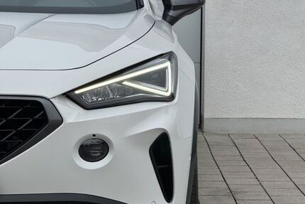 Cupra Formentor 142.591 km 25.999 &euro; Aschheim 85609