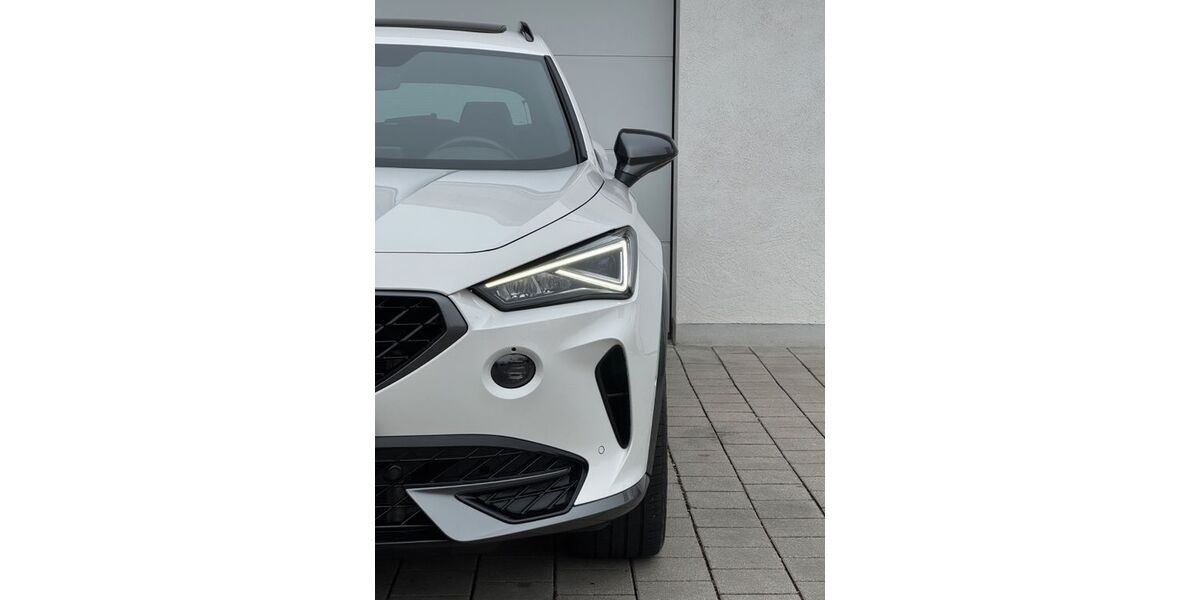 Cupra Formentor 142.591 km 25.999 &euro; Aschheim 85609