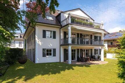 Wohnung zum Kaufen in München 1.950.000 € 188.15 m² 4 zimmer