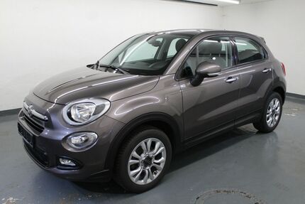Fiat 500X 94.884 km 9.299 &euro; München 80993