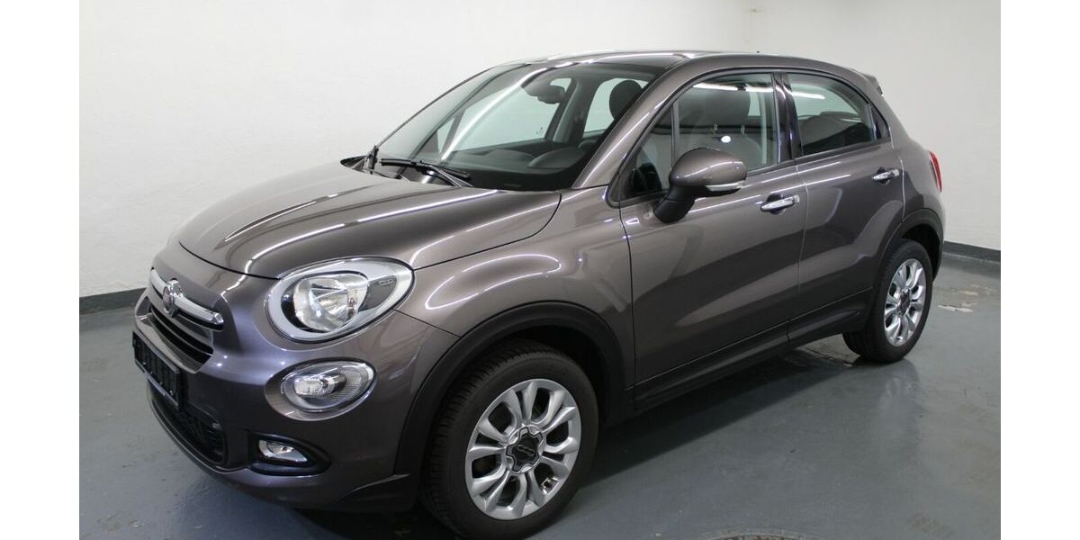 Fiat 500X 94.884 km 9.299 &euro; München 80993