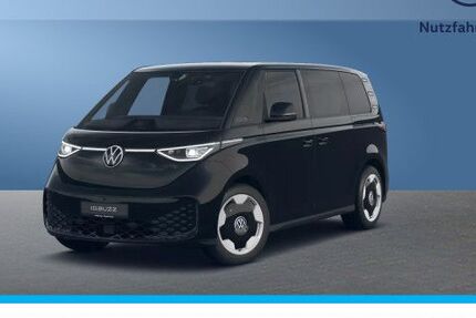 VW ID. Buzz 23.500 km 59.850 &euro; München 81829
