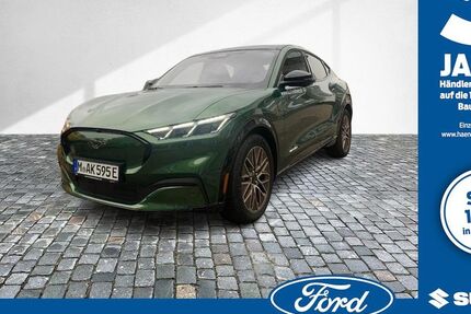 Ford Mustang Mach-E 32.000 km 45.890 &euro; München 81827