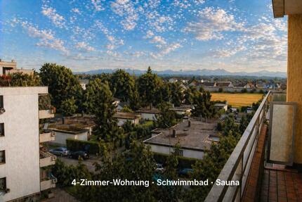 Wohnung Olching - 4 Zimmer, 85 m&sup2;, 395.000&euro; | Angebot:26303112