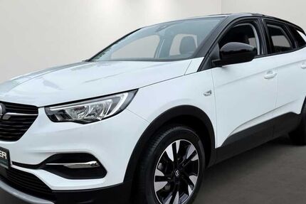 Opel Grandland (X) 45.600 km 18.990 € Fürstenfeldbruck 82256