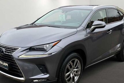 Lexus NX 300 27.250 km 29.870 &euro; München 81547