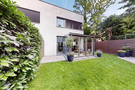 Haus München Giesing - 4 Zimmer, 143 m&sup2;, 1.750.000&euro; | Angebot:27010196