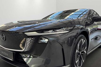 Mazda 6e 3.000 km 41.990 € München 80339