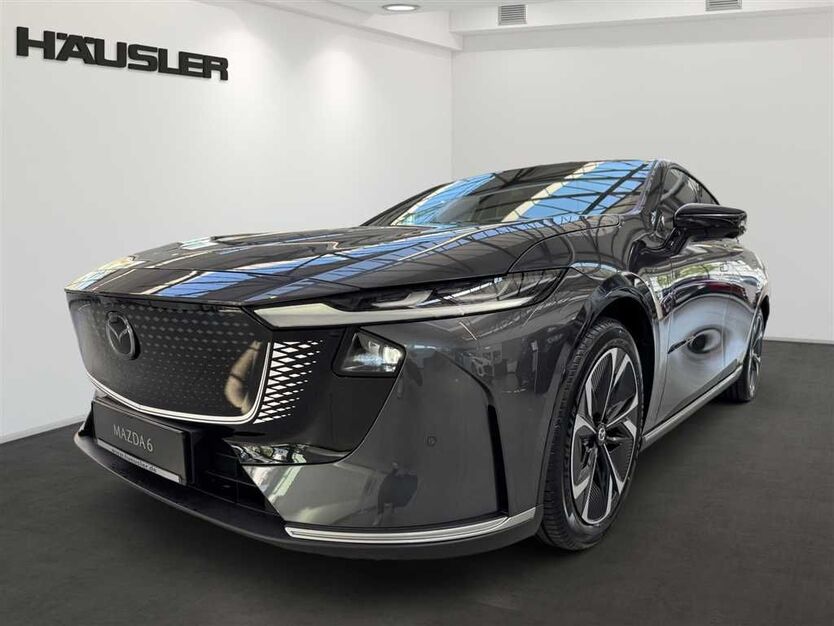 Mazda 6e 3.000 km 41.990 € München 80339