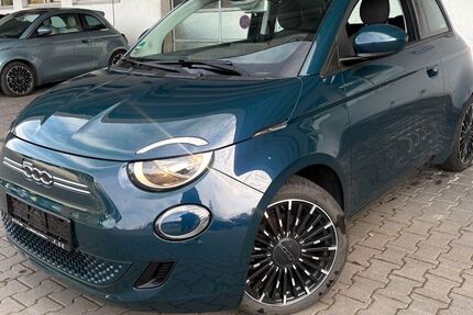 Fiat 500e 54.470 km 17.490 &euro; Ismaning 85737