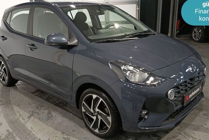 Hyundai i10 7.934 km 15.770 &euro; Eching 85386