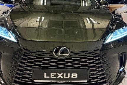 Lexus RX 350 50.991 km 53.395 € Poing bei München 85586