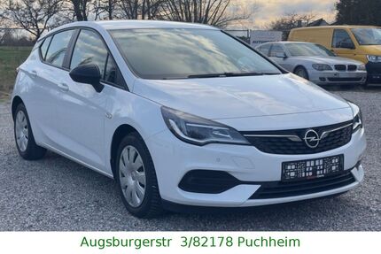 Opel Astra 42.250 km 11.990 &euro; Puchheim 82178