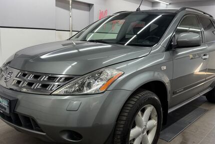 Nissan Murano 195.140 km 3.990 &euro; München 81243