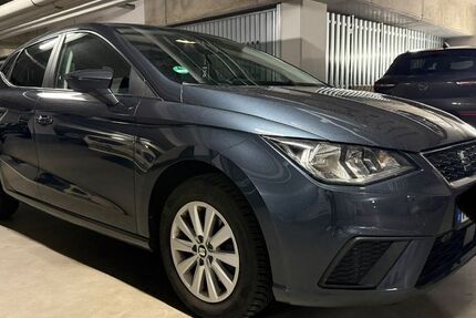 Seat Ibiza 119.400 km 12.700 &euro; München 80937