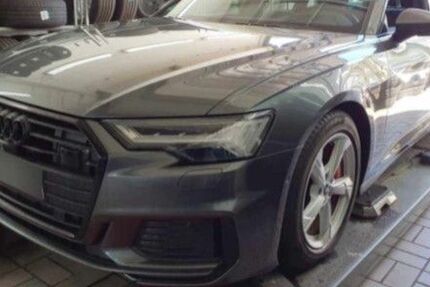 Audi A6 89.478 km 42.960 &euro; München 80686