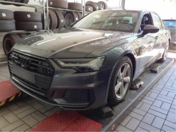 Audi A6 89.478 km 42.960 &euro; München 80686