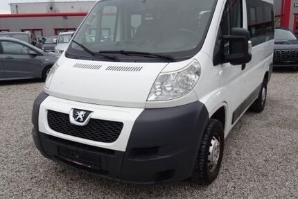 Peugeot Boxer 130.200 km 13.990 &euro; Ismaning 85737