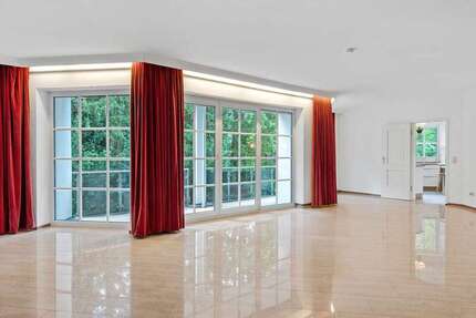 Wohnung zum Kaufen in München Harlaching 1.400.000 € 177 m² 5 zimmer