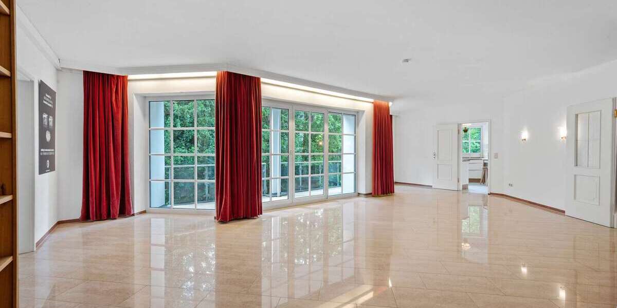 Wohnung zum Kaufen in München Harlaching 1.400.000 € 177 m² 5 zimmer