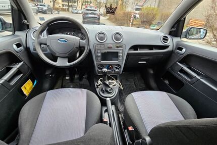 Ford Fusion 164.964 km 3.500 &euro; München 81927