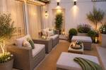 Terrassenwohnung München Bogenhausen - 3 Zimmer, 83 m&sup2;, 549.000&euro; | Angebot:26932106