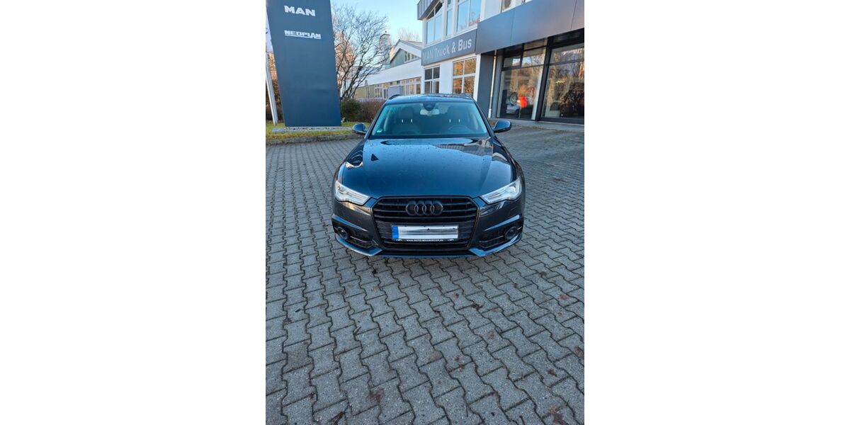 Audi A6 176.300 km 14.400 &euro; Holzkirchen 83607