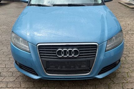 Audi A3 373.741 km 3.299 &euro; München 80992